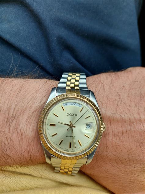 rolex homage|best rolex day date homage.